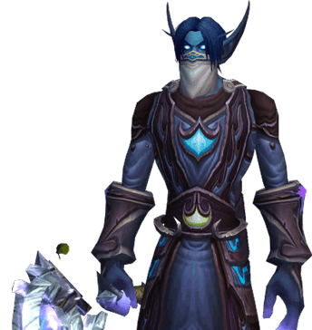 Noirynn render
