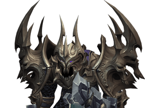 Okor render