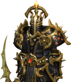 Onorvelas render