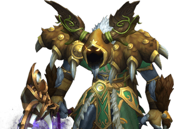 Czaracle render