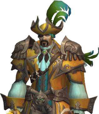 Randal render