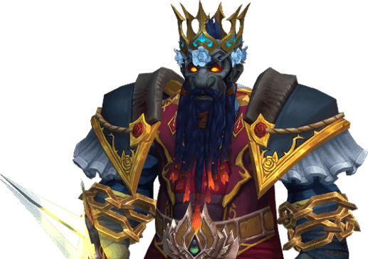 Reaveldahar render