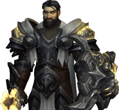 Roõse render