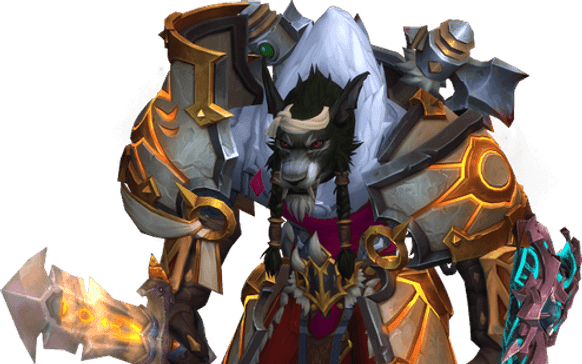 Schmer render