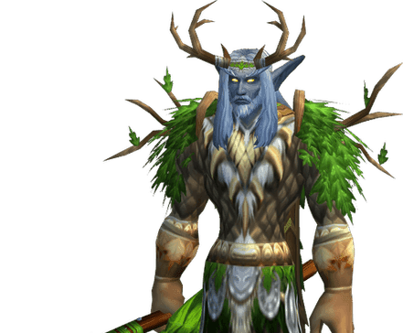 Senui render