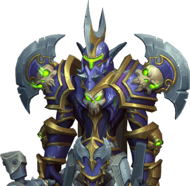 Talind render