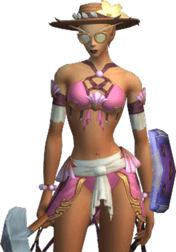 Taylore render