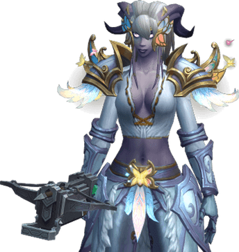 Ulalune render