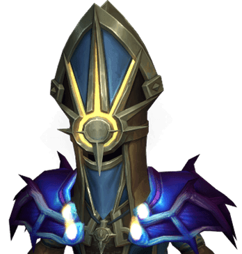 Warlaffe render