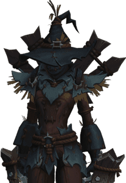 Witherhoard render