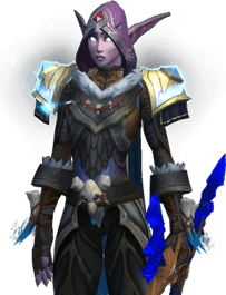 Aqurayiya render