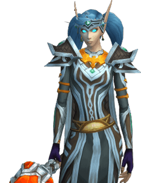 Belowzero render