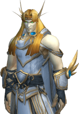 Daleros render