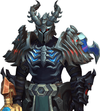 Darkbog render