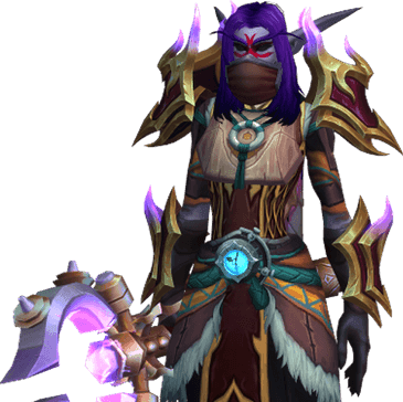 Deathbycat render