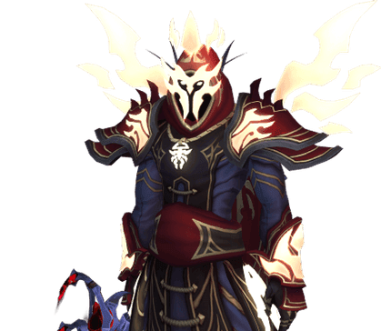 Dreden render