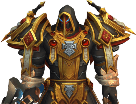Dregen render