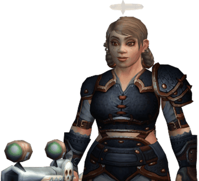 Eitreasha render