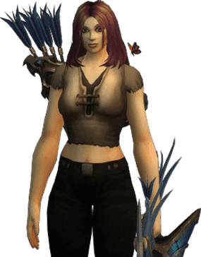 Elàra render