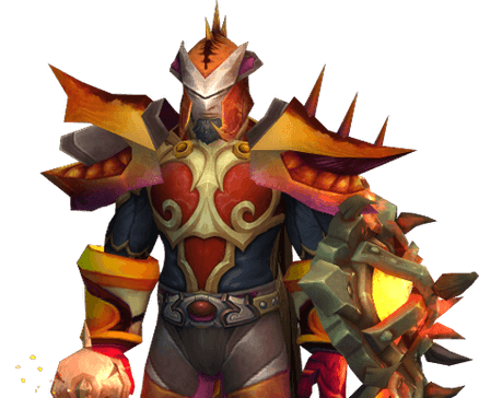 Eriandis render