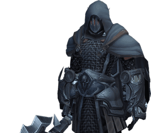 Felboi render