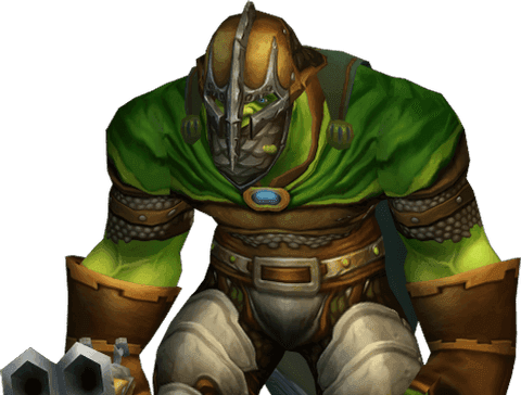 Honors render