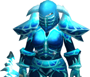 Inah render