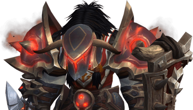 Incredabull render
