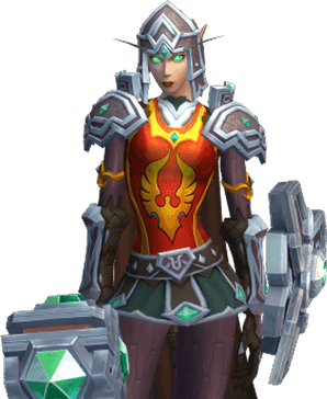 Jadelotus render