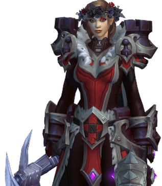 Julienne render
