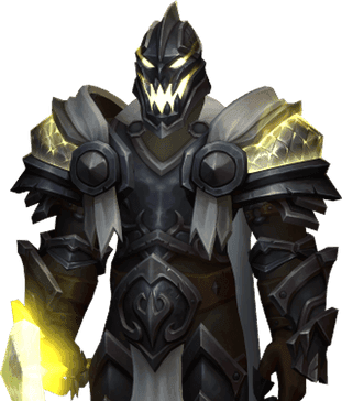 Kairn render