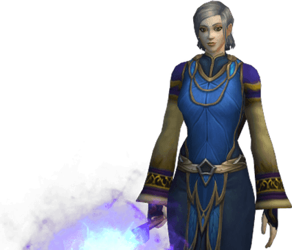 Laleigha render