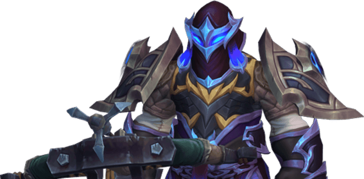Magden render