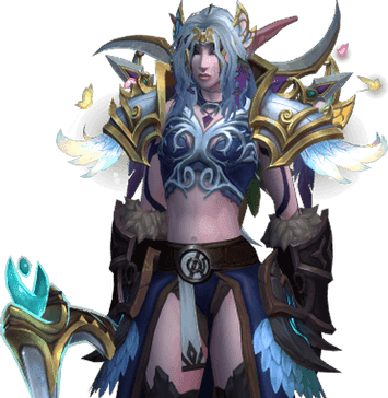 Mandragoras render
