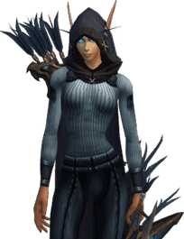 Meadõw render