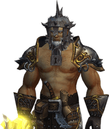 Palidor render