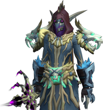 Rofellos render