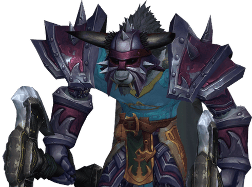 Sheerman render