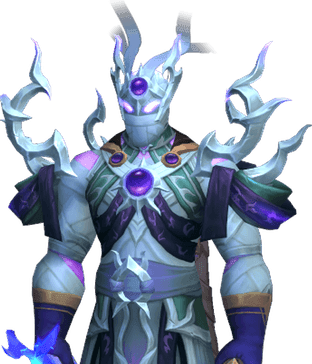 Spawlding render