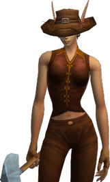 Sylaruna render