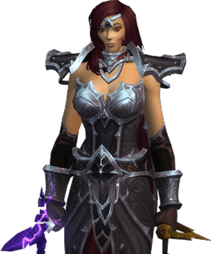 Ursae render