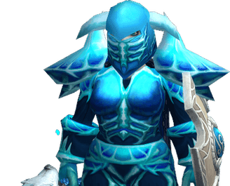 Vörtex render