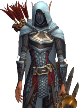 Valdreyvia render