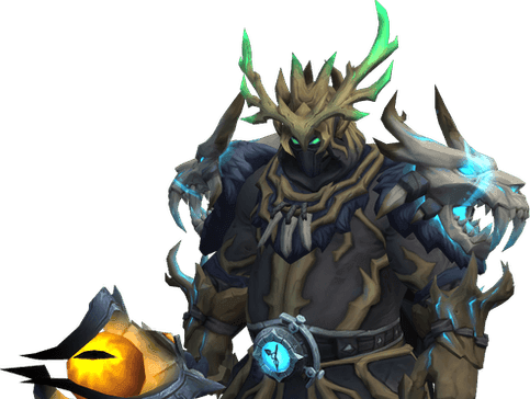 Wilford render