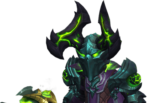 Azagy render