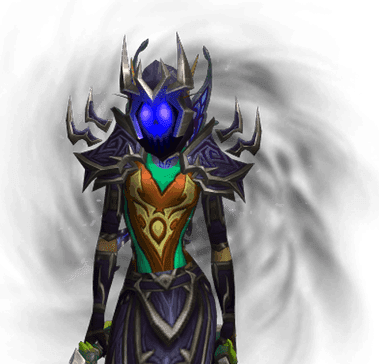 Taelraa render