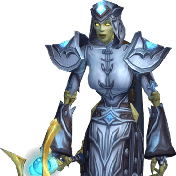 Valissa render