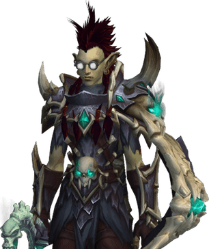 Ángst render