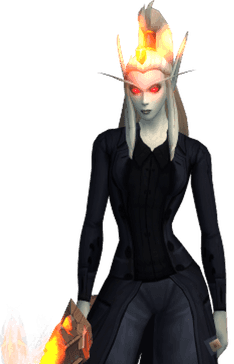 Ðali render