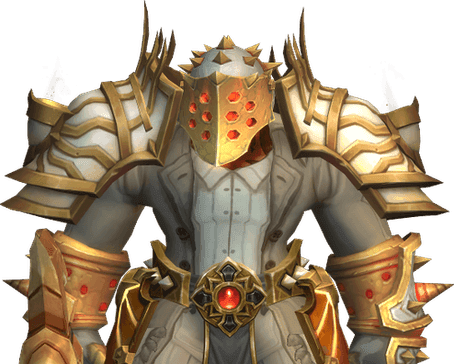 Actual render